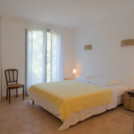Les Bastides D'aiguebonne Willa
