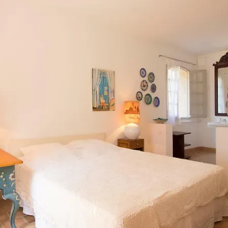 Les Bastides D'aiguebonne * Saint-Raphaël