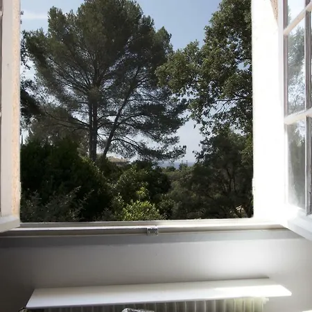 Willa Les Bastides D'aiguebonne *