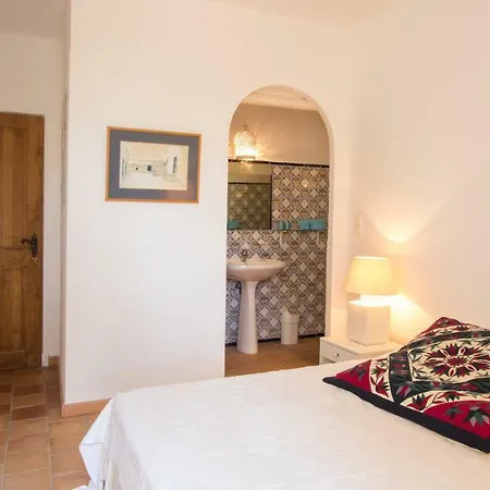 Les Bastides D'aiguebonne * Saint-Raphaël