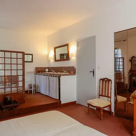 Villa Les Bastides D'aiguebonne