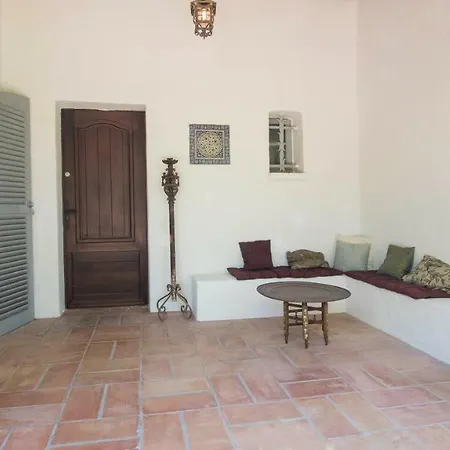 Les Bastides D'aiguebonne *