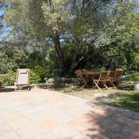 Les Bastides D'aiguebonne Villa *
