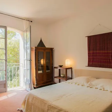 Les Bastides D'aiguebonne