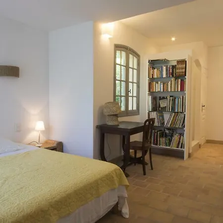 Les Bastides D'aiguebonne 别墅 Saint-Raphaël