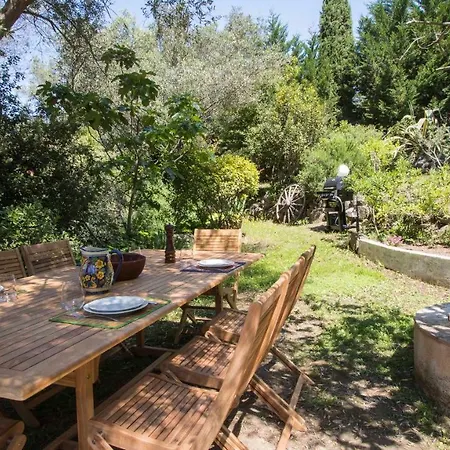 Les Bastides D'aiguebonne 别墅 *