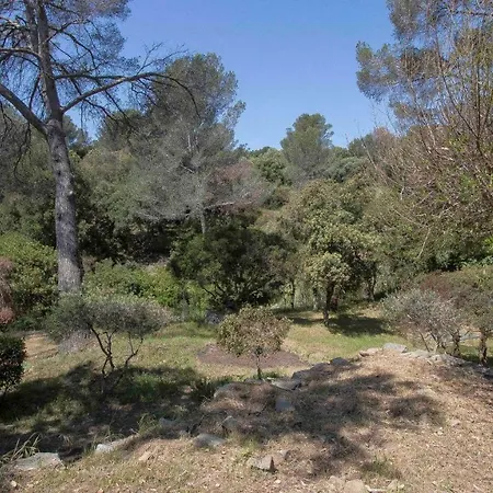 Les Bastides D'aiguebonne
